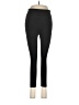 Nike Solid Black Active Pants Size M - photo 1