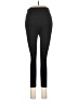 Nike Solid Black Active Pants Size M - photo 2