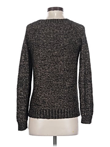 Wallace Pullover Sweater (view 2)
