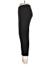 Nike Solid Black Active Pants Size M - photo 5