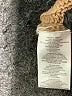 Equipment Tan Wool Cardigan Size S - photo 8