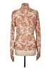 Zimmermann Ivory Long Sleeve Turtleneck Size 10 (3) - photo 2