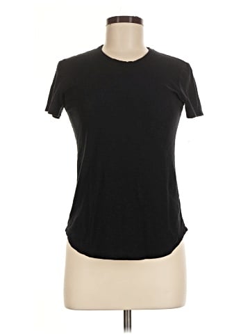James Perse Short Sleeve T-Shirt (view 1)