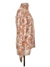 Zimmermann Ivory Long Sleeve Turtleneck Size 10 (3) - photo 4