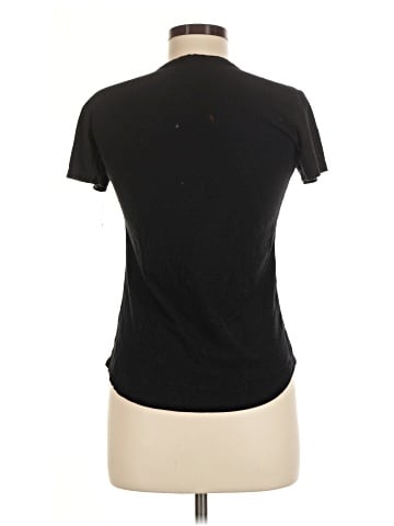 James Perse Short Sleeve T-Shirt (view 2)
