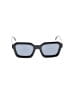 MELLER Gray Sunglasses One size - photo 2
