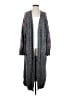Lovesick Gray Cardigan Size 2 - photo 1