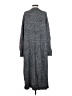 Lovesick Gray Cardigan Size 2 - photo 2