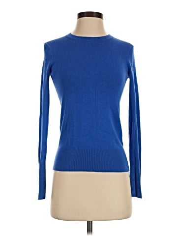 Zara Pullover Sweater (view 1)