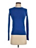 Zara Blue Pullover Sweater Size S - photo 1