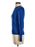 Zara Blue Pullover Sweater Size S - photo 5