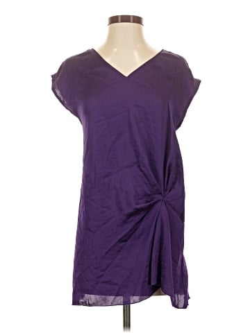 Cynthia Steffe Short Sleeve Top (view 1)