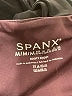 SPANX Burgundy Active Pants Size M - photo 7