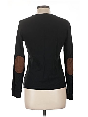 Lauren Jeans Co. Long Sleeve T-Shirt (view 2)