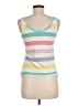 Joules Pink Tank Top Size 6 - photo 2