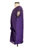 Cynthia Steffe 100% Polyester Purple Short Sleeve Top Size S - photo 5