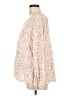 Torrid Pink Long Sleeve Blouse Size Lg Plus (0) - photo 5