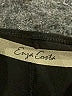 Enza Costa Solid Black Jumpsuit Size Sm (1) - photo 4