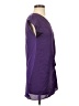 Cynthia Steffe 100% Polyester Purple Short Sleeve Top Size S - photo 4