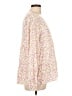 Torrid Pink Long Sleeve Blouse Size Lg Plus (0) - photo 4