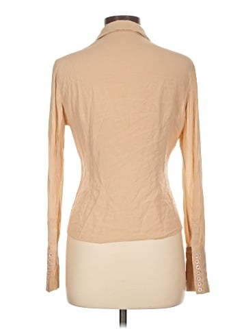 Herve Leger Long Sleeve Blouse (view 2)