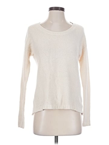 Wallace Pullover Sweater (view 1)