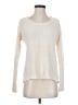 Wallace Ivory Pullover Sweater Size XS - photo 1