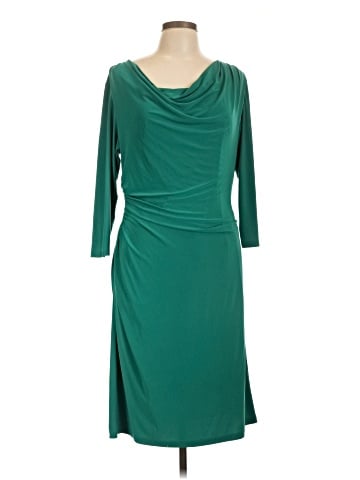 North Style Cocktail Dress (view 1)