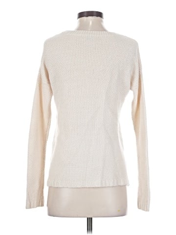 Wallace Pullover Sweater (view 2)