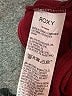 Roxy Burgundy Tank Top Size XS - photo 8