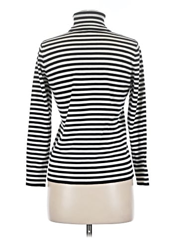 Joseph A. Turtleneck Sweater (view 2)