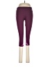 Hurley Purple Active Pants Size M - photo 1