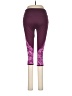 Hurley Purple Active Pants Size M - photo 2
