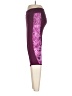 Hurley Purple Active Pants Size M - photo 5