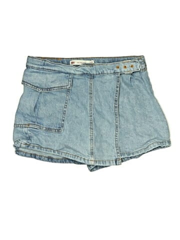 Levi's Skort (view 1)