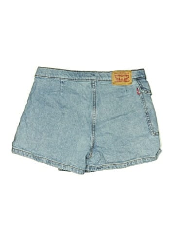 Levi's Skort (view 2)