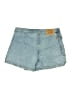 Levi's Blue Skort Size 12 - photo 2