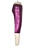 Hurley Purple Active Pants Size M - photo 4
