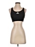 Adidas Black Sports Bra Size XS - photo 1