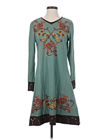 Double D Ranch Casual Dress (view 1)