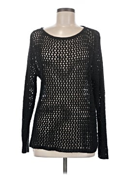 Isabella Bird Pullover Sweater