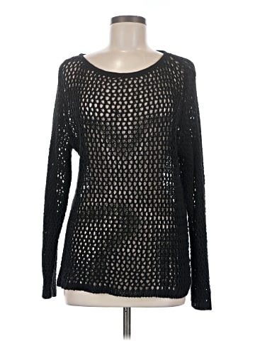 Isabella Bird Pullover Sweater (view 1)
