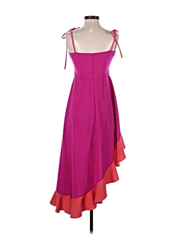 Christian Siriano Cocktail Dress (view 2)