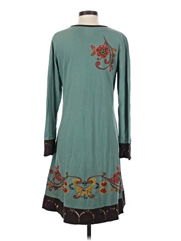 Double D Ranch Casual Dress (view 2)