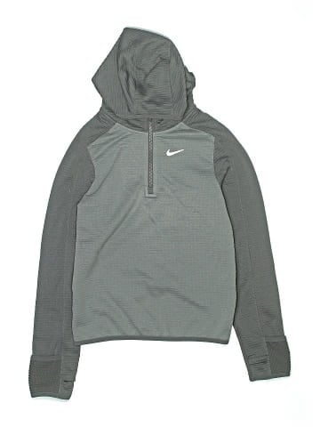 Nike Pullover Hoodie (view 1)