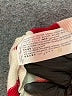 MNG Basics Red Long Sleeve Top Size XS - photo 8