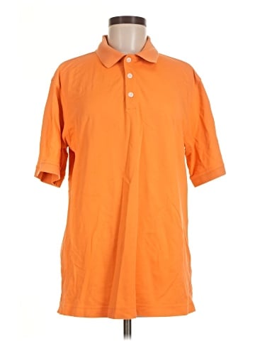 Nike Short Sleeve Polo (view 1)