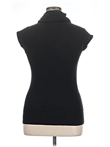 Banana Republic Factory Store Turtleneck Sweater (view 2)