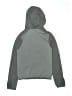 Nike 100% Polyester Silver Pullover Hoodie Size S (kids) - photo 2