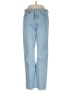 Levi's 100% Cotton Blue Jeans Size 28 waist - photo 1
